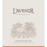 L’Avenir Provenance Collection Chenin Blanc Stellenbosch