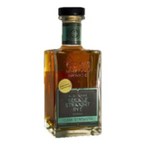 Laws Whiskey House A.D. Laws Secale Single Barrel Cask Strength Straight Rye Whiskey