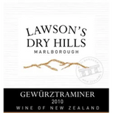 Lawson’s Dry Hills Lawsons Dry Hills Gewürztraminer 2018
