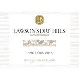 Lawson’s Dry Hills Pinot Gris 2019