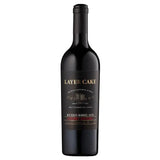 Layer Cake Cabernet Sauvignon Bourbon Barrel Aged California
