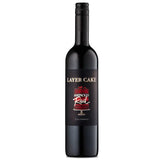 Layer Cake Jampacked Red