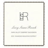 Lazy Susan Ranch Diamond Mountain District Cabernet Sauvignon