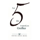 Le 5 des Vignobles Greffier Entre-Deux-Mers