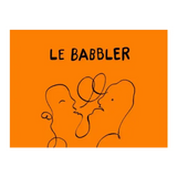Le Babbler Bordeaux Rose