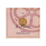Le Berne Rosso de Montepulciano