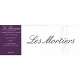 Le Briseau Les Mortiers Rouge