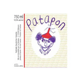 Le Briseau Patapon Pineau d'Aunis