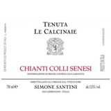 Le Calcinaie Chianti Colli Senesi
