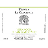 Le Calcinaie Vernaccia di San Gimignano 2021