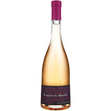 Le Caprice De Clementine Cotes De Provence Rose
