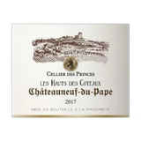 Le Cellier De Princes Les Hauts Des Coteaux Chateauneuf-du-Pape