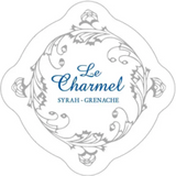 Le Charmel Costieres de Nîmes Syrah Grenache