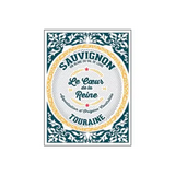 Le Coeur de la Reine Touraine Sauvignon