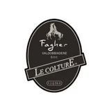 Le Colture Fagher Brut Spumante Valdobbiadene Prosecco DOCG