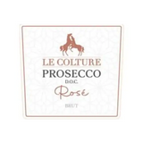 Le Colture Prosecco Rose DOC Millesimato Brut