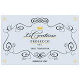 Le Contesse Prosecco Extra Brut