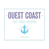 Le Fief Noir Ouest Coast Anjou Le Blanc 2017