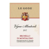 Le Gode Brunello di Montalcino Vigna Montosoli