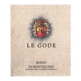 Le Gode Rosso di Montalcino