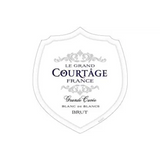 Le Grand Courtage Blanc De Blancs Brut
