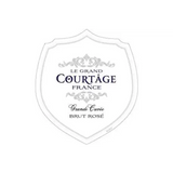 Le Grand Courtage Brut Rose Grande Cuvee