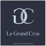 Le Grand Cros Côtes de Provence Rose 2020