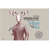 Le Grand Roi Chateauneuf-du-Pape