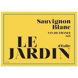 Le Jardin d’Eolie Sauvignon Blanc