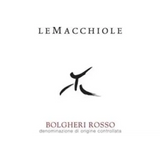 Le Macchiole Bolgheri Rosso