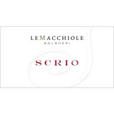 Le Macchiole Scrio