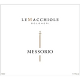 Le Macchiole Toscana Messorio