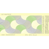 Le Machin Wines Chardonnay