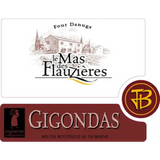 Le Mas des Flauzieres Gigondas Four Danuga