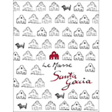 Le Masse Toscano Santa Goccia Rosso