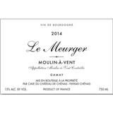 Le Meurger Moulin-a-Vent