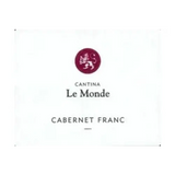 Le Monde Friuli Grave Cabernet Franc