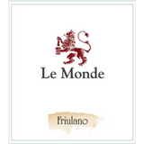 Le Monde Friuli Grave Friulano