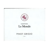 Le Monde Friuli Grave Pinot Grigio