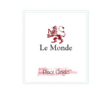 Le Monde Pinot Grigio