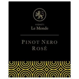 Le Monde Pinot Nero Rose