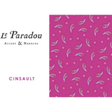 Le Paradou Cinsault