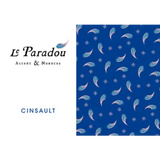 Le Paradou Cinsault Rose