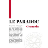 Le Paradou Grenache