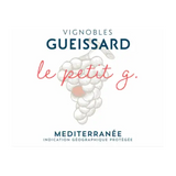 Le Petit Gueissard