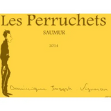Le Petit Saint Vincent Saumur Blanc Les Perruchets