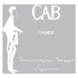 Le Petit Saint Vincent Saumur Cab Rose