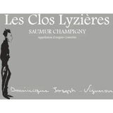 Le Petit Saint Vincent Saumur Champigny Les Clos Lyzieres