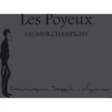 Le Petit Saint Vincent Saumur Champigny Les Poyeux