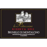 Le Potazzine Brunello di Montalcino Riserva